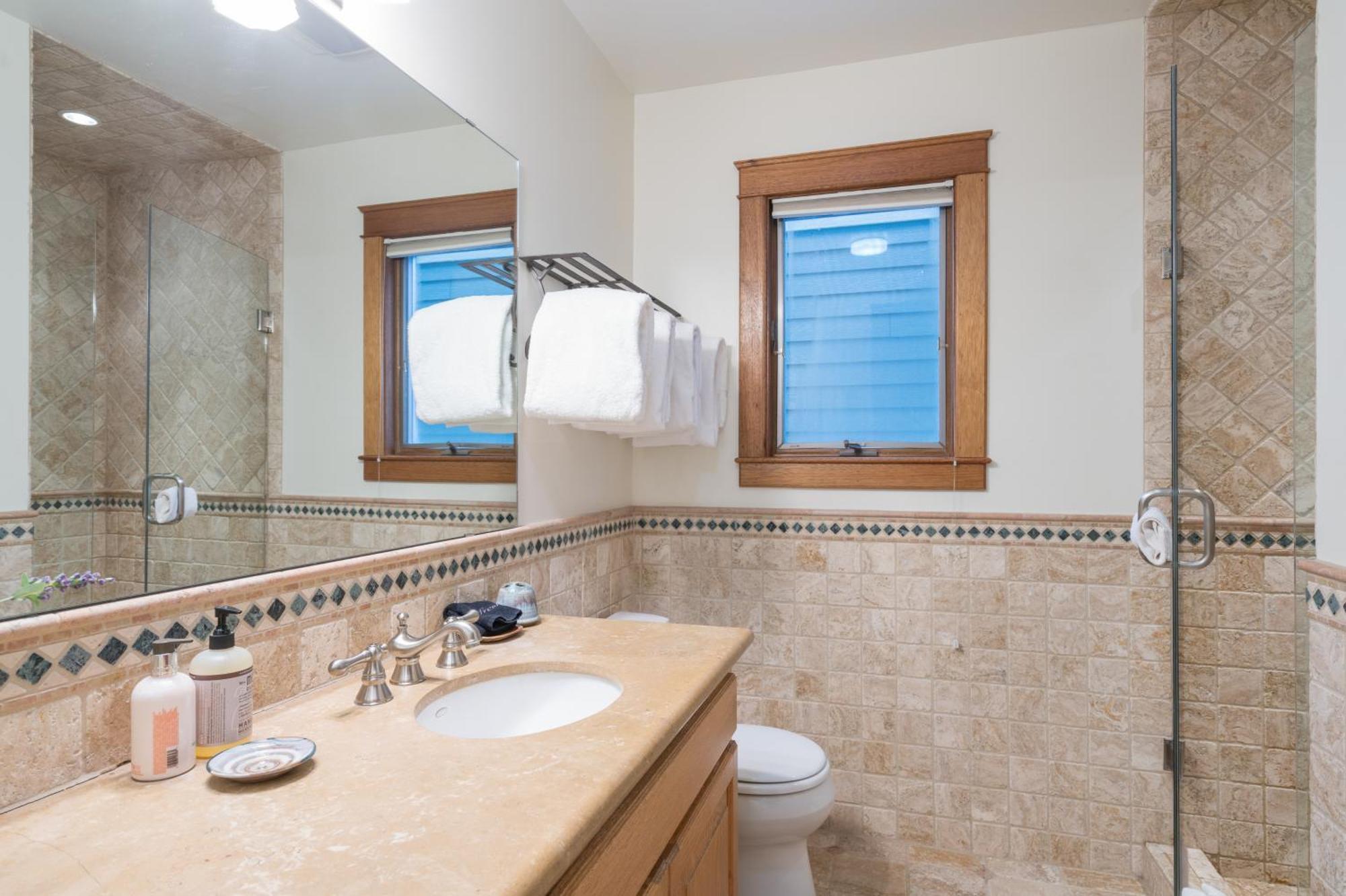Bachman Village Telluride Room photo